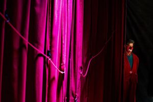 Francis Raluy "Bilin"