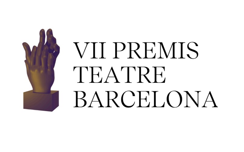 KIRKO: Candidatura a los VII Premis Teatre Barcelona