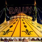 ¿Quién fundó el Circo Raluy?