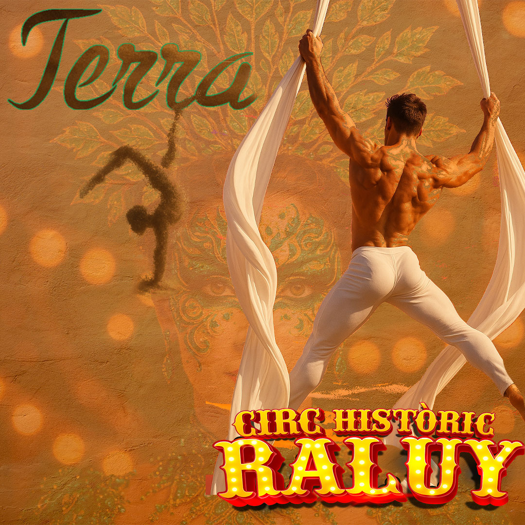 Circo en Platja d´Aro