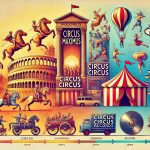Circus, el origen de la palabra