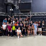 Finalizan los cursos CreActo con un notable éxito de participación