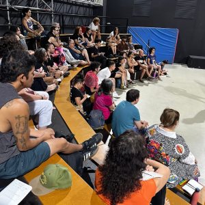 Finalizan los cursos CreActo con un notable éxito de participación