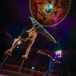 Cursos de circo gratis de la mano de Mas Raluy Formación