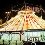 El Circo Histórico Raluy llega a un acuerdo con el Circus Festival of Italy