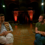 Entrevista a Sandro Roque una charla imprescindible en el canal de Aleix Gómez