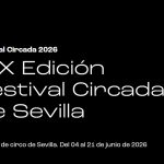 XIX Edición Festival Circada 2026 de Sevilla