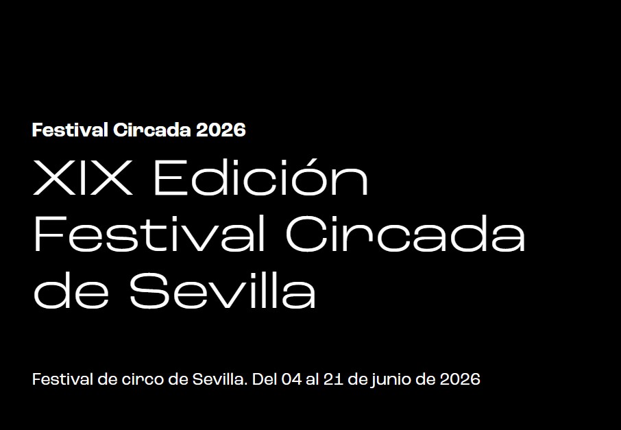 XIX Edición Festival Circada 2026 de Sevilla