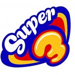 Los niños con carnet del Club Super3 disfrutan gratis del Circo Raluy en el Port Vell. Logo del Club Super3