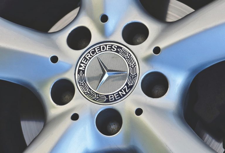 Mercedes-Benz y su flotilla de camiones en el Raluy