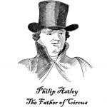 Philip Astley, padre del circo moderno
