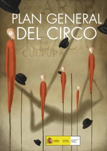 Plan Nacional del Circo: Se anuncia un nuevo proyecto