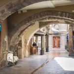 centro de igualada, circo raluy