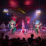 Semana Santa 2026 en el Circo Raluy. Los artistas del Raluy te esperan en esta fecha tan tradicional