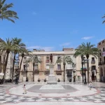 CIrco rlauy en vilanova i la geltrú, que hacer en vilanova