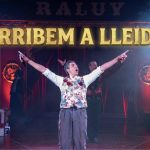 Planes con niños en Lleida: Circo Raluy Histórico en Les Firetes (TERRA