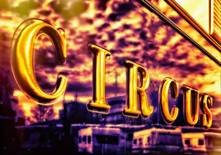 Circo más famoso del mundo