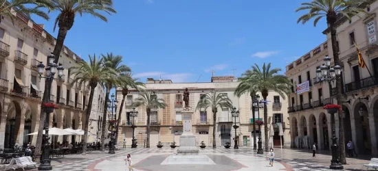 CIrco rlauy en vilanova i la geltrú, que hacer en vilanova