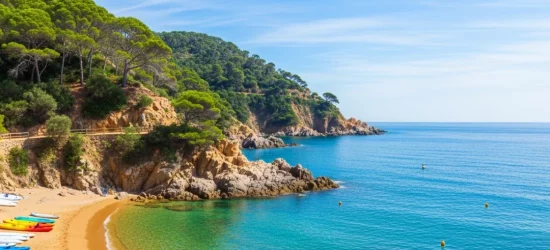 Qué hacer en Palafrugell con niños