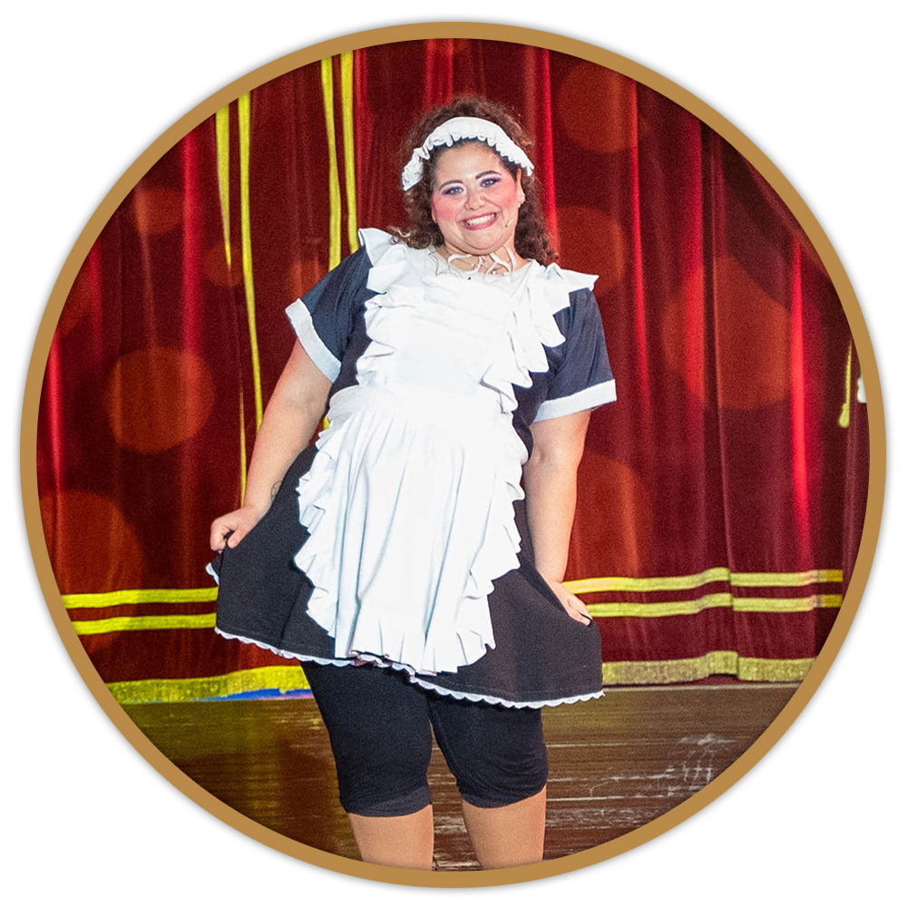 Lola Circo Raluy