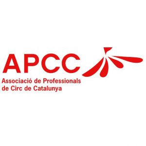 manifiesto del Día Mundial del Circo 2023 de la APCC. Logo de la APCC.