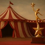 Premi Especial del Jurat: los primeros premios del circo catalán nacieron bajo nuestra carpa