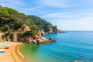 Qué hacer en Palafrugell con niños