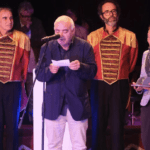 NAS D'OR per a Carlos Raluy