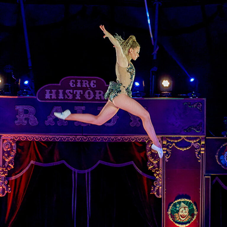 Circo Raluy