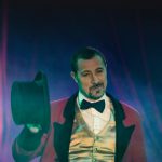 Entrevista en Solo Camión a William Giribaldi